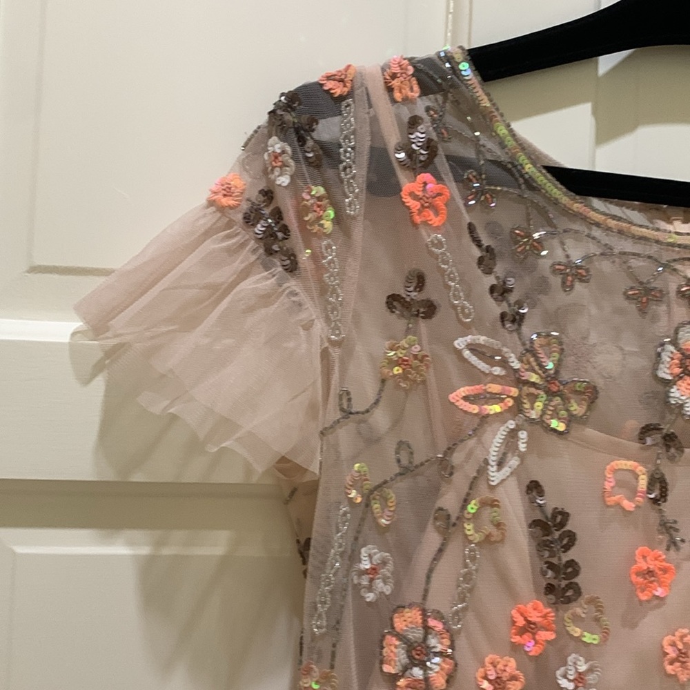 Party Dress - Picture 4 of 6
